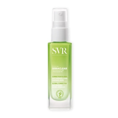 SVR Sebiaclear Serum 30ml