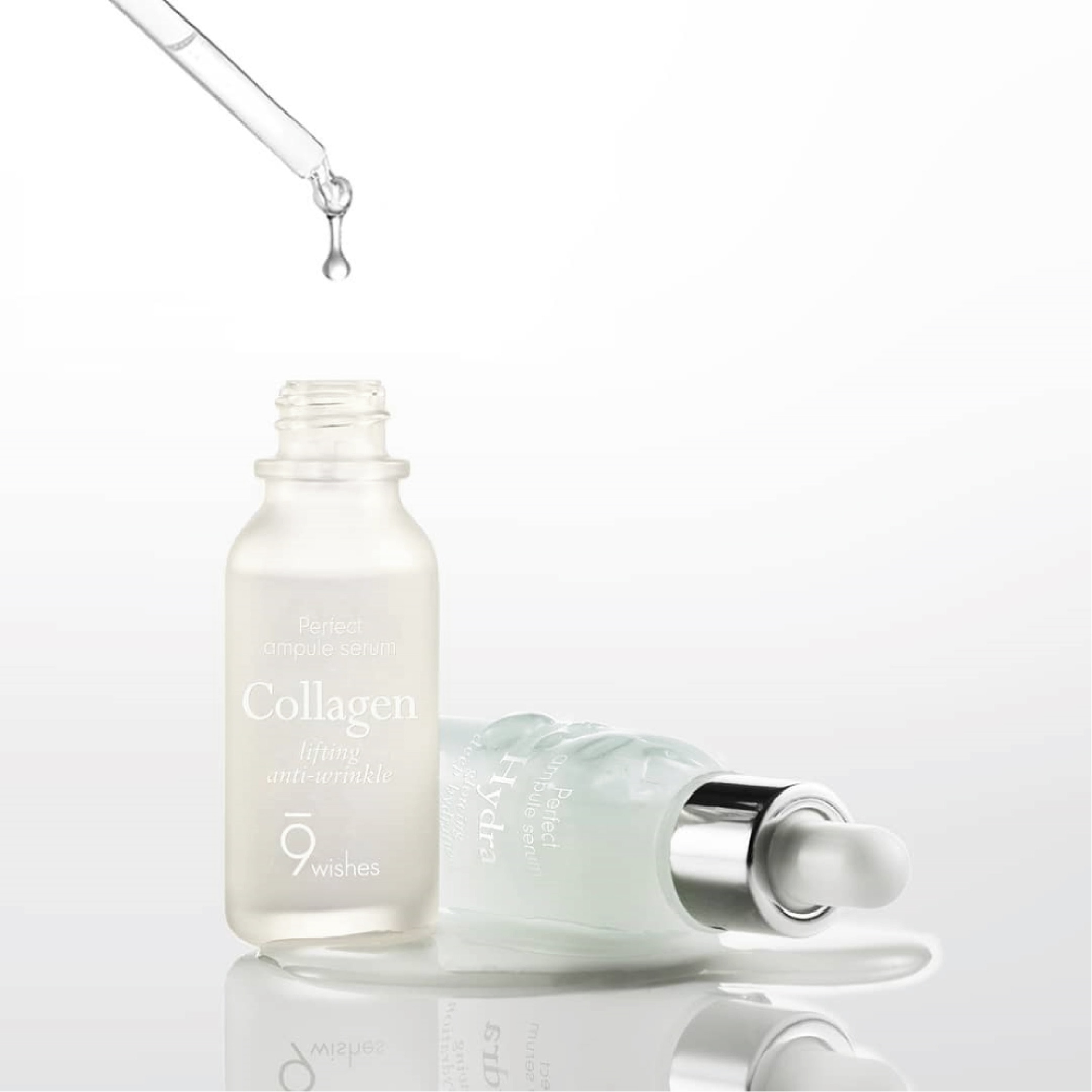 Ultimate Collagen Ampule Serum 25ml