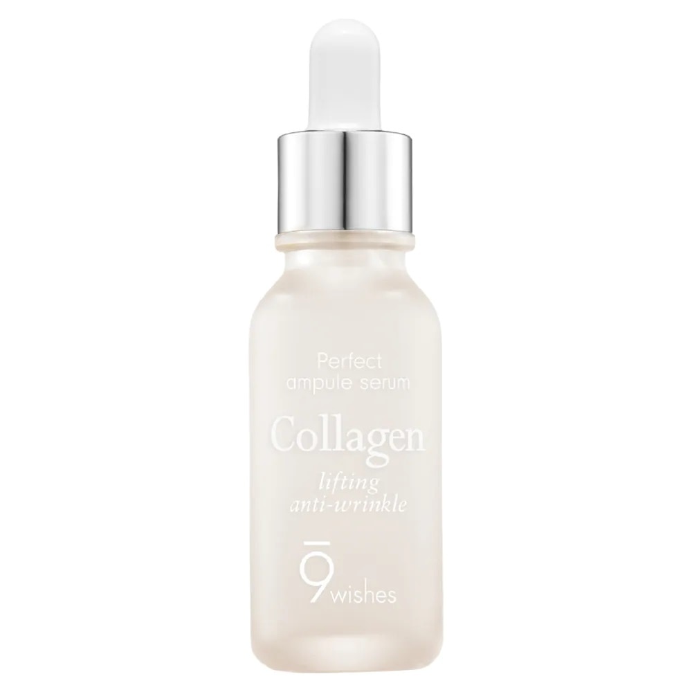 Ultimate Collagen Ampule Serum 25ml