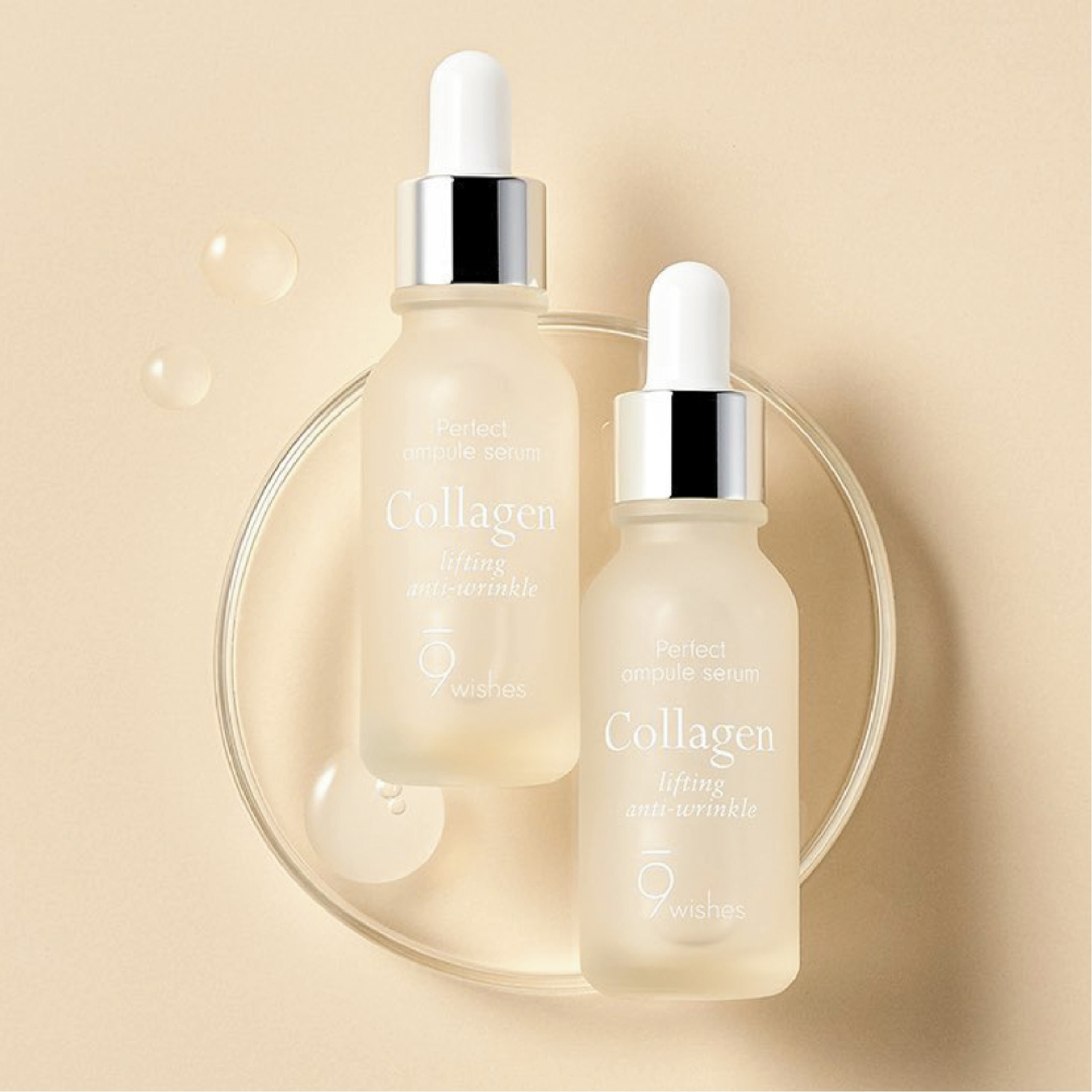 Ultimate Collagen Ampule Serum 25ml