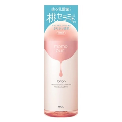 MOMOPURI Lotion Dưỡng Ẩm Momopuri Lotion 200ml