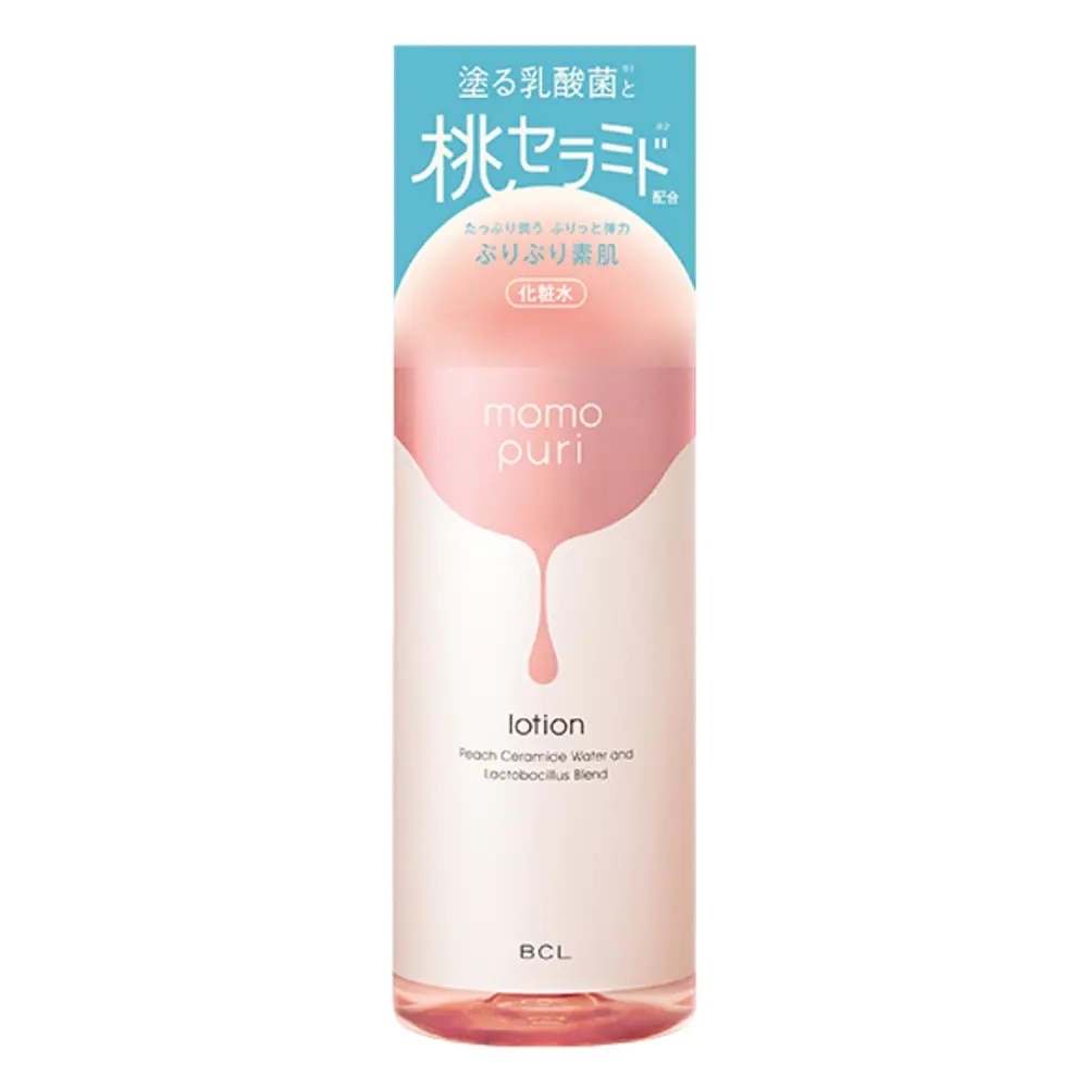 Lotion Dưỡng Ẩm Momopuri Lotion 200ml