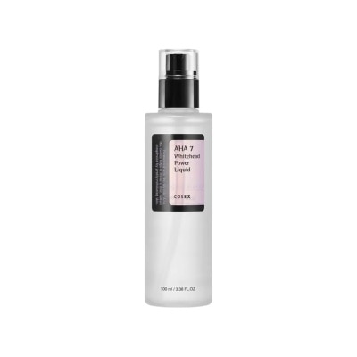 COSRX - Dung Dịch Tẩy Tế Bào Chết Hoá Học Cosrx AHA7 Whitehead Power Liquid 100ml
