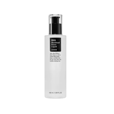 COSRX Dung Dịch Tẩy Tế Bào Chết Hoá Học Cosrx BHA Blackhead Power Liquid 100ml