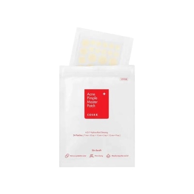 COSRX Miếng Dán Mụn Cosrx Acne Pimple Patch 24 Miếng