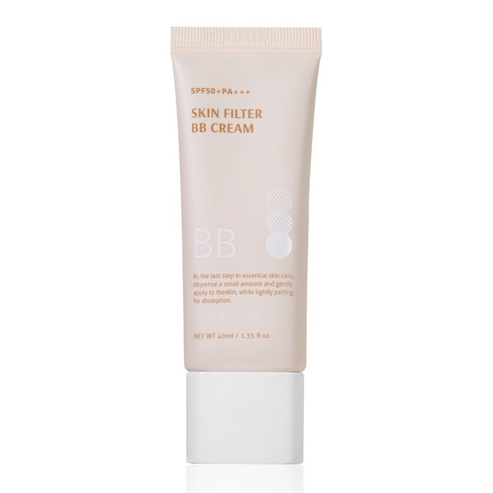 Kem Nền Bom Skin Filter BB Cream 40ml