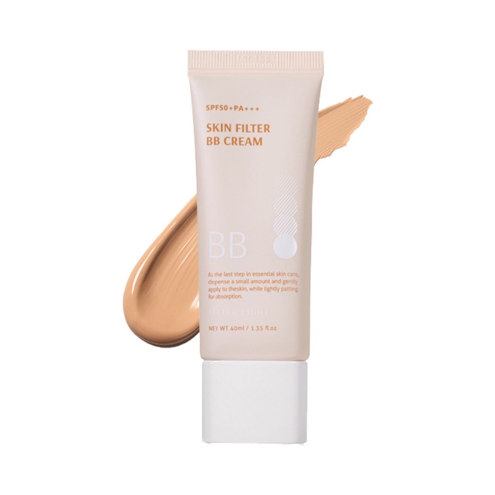 Kem Nền Bom Skin Filter BB Cream 40ml