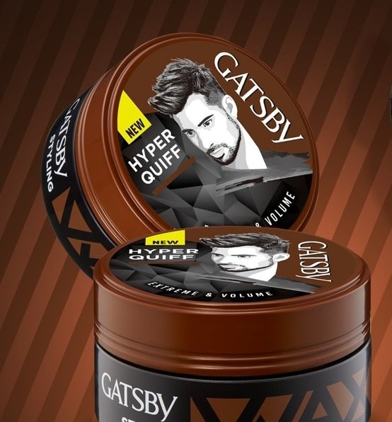 Hair Wax Extreme & Volume 25g