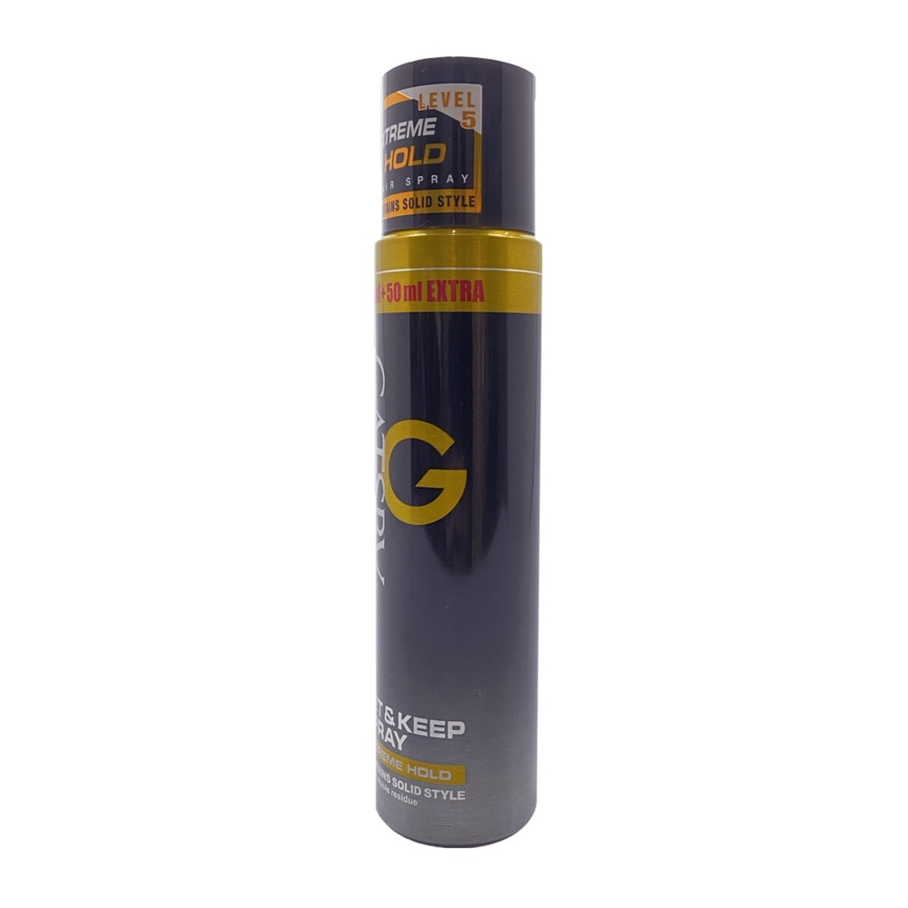 Hair Spray XH 250ml