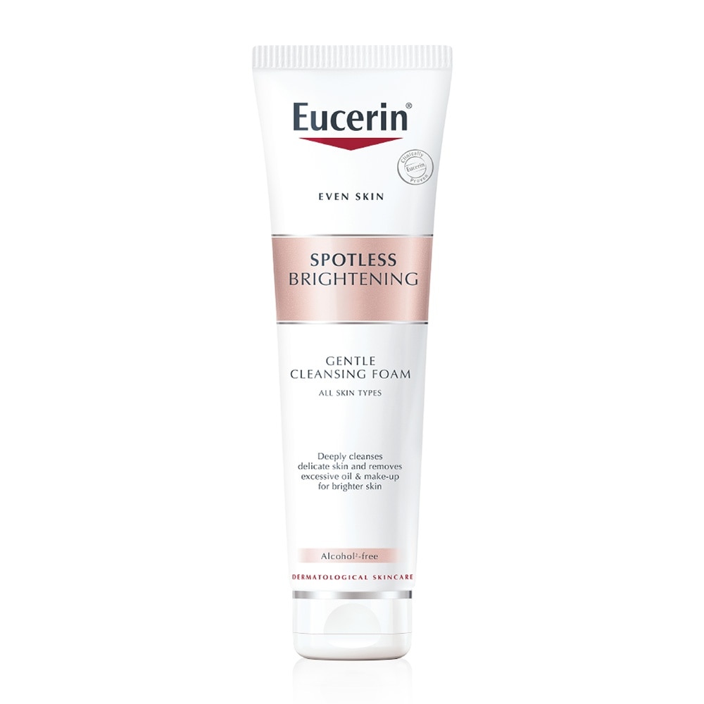 Spotless Brightening Gentle Cleansing Foam 150g
