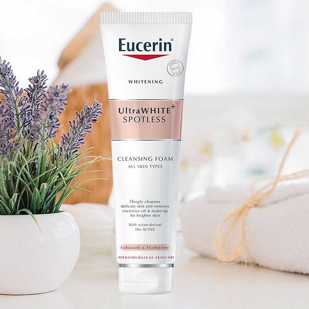 Spotless Brightening Gentle Cleansing Foam 150g