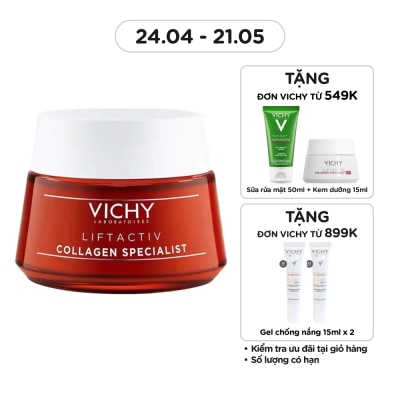 VICHY Liftactiv Collagen Specialist 50ml