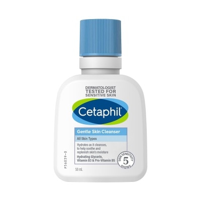 CETAPHIL Gentle Skin Cleanser 59ml