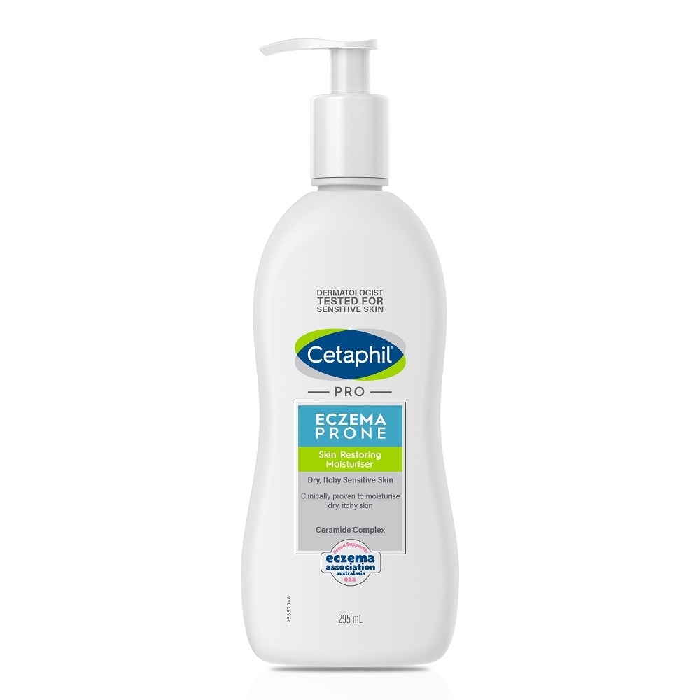 Sữa Dưỡng Thể Cetaphil Pro Ad Derma Dành Cho Da Khô, Ngứa 295ml