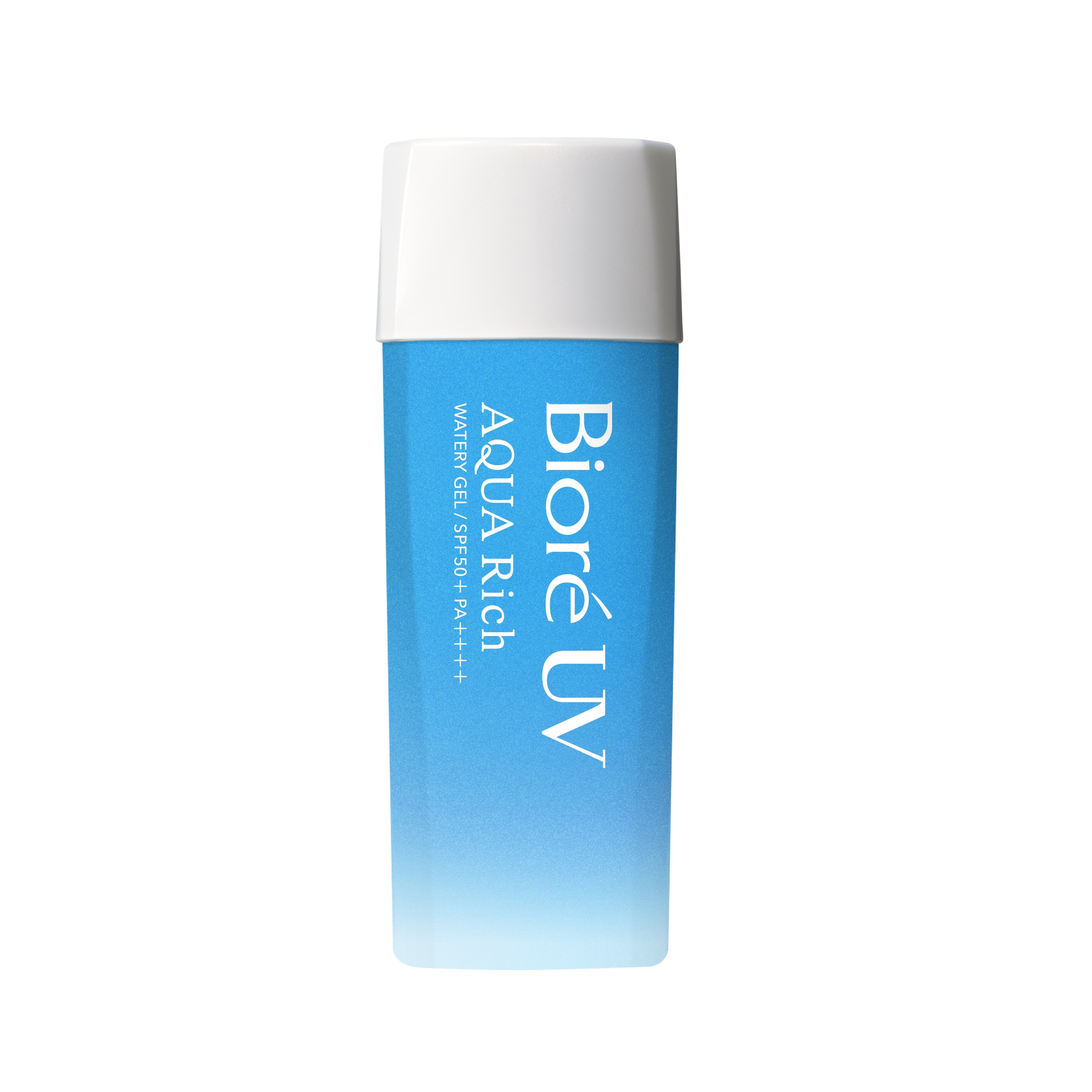 UV Aqua Rich Watery Gel SPF50+/PA++++ 90ml