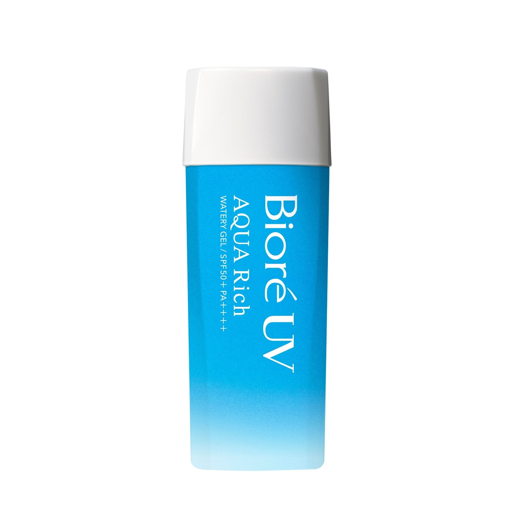 UV Aqua Rich Watery Gel SPF50+/PA++++ 90ml