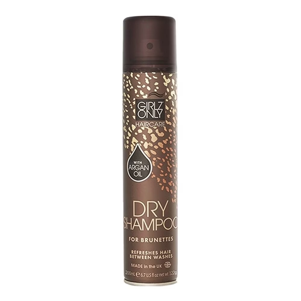 Dry Shampoo For Brunettes 200ml