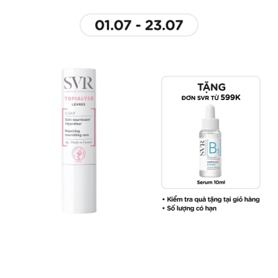 SVR SVR Topialyse Levres 4g