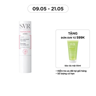 SVR SVR Topialyse Levres 4g