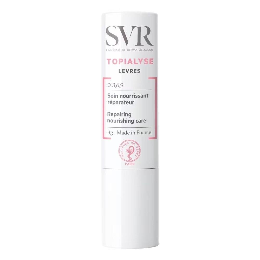 SVR Topialyse Levres 4g