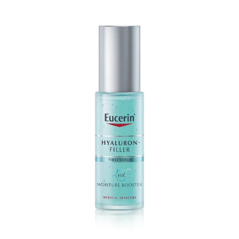 Tinh Chất Eucerin Cấp Ẩm, Giảm Nếp Nhăn, Săn Chắc Da Moisture Booster Serum 30ml