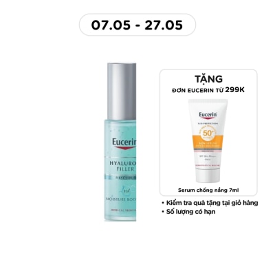 EUCERIN - Hyaluron Filler HA Moisture Booster Serum 30ml
