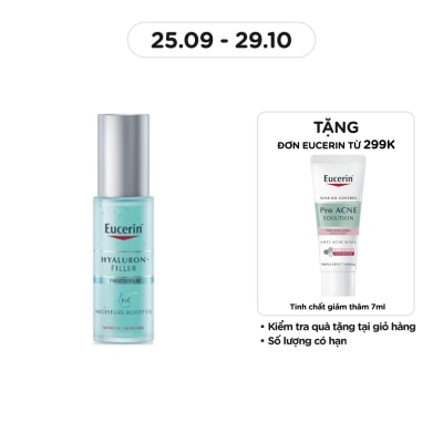 EUCERIN Hyaluron Filler HA Moisture Booster Serum 30ml