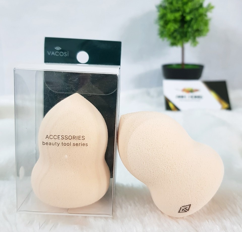 Vacosi Natural Studio Pear Blender 8g