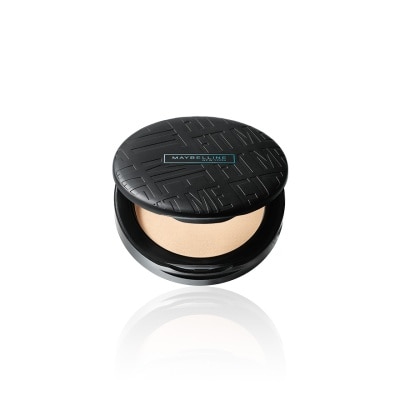 Phấn Phủ Mịn Lì Maybelline Fit Me Matte Poreless Powder Spf28 Pa 6G .118 Light Beige Tông Sáng