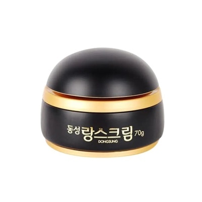 DONGSUNG Kem Mờ Nám Dongsung Rannce Cream Chiết Xuất Thảo Dược Tự Nhiên 70g