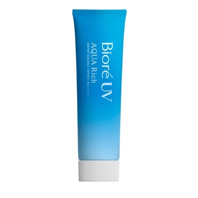 BIORE UV Aqua Rich Watery Essence SPF50+ PA++++85g