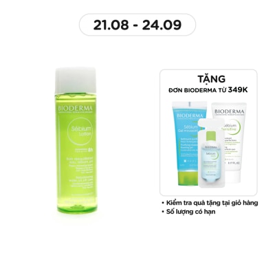 BIODERMA Bioderma Sébium Lotion 200ml