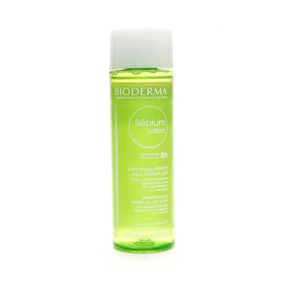 Bioderma Sébium Lotion 200ml