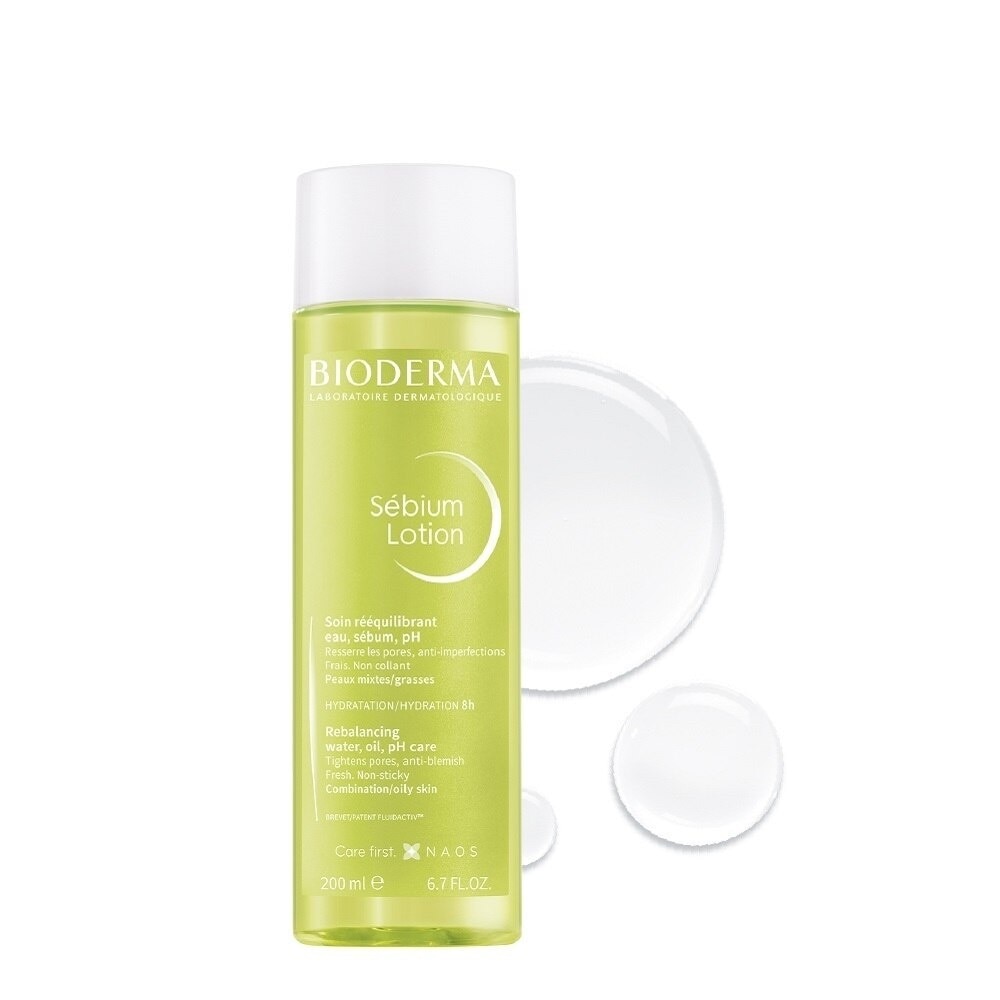 Bioderma Sébium Lotion 200ml