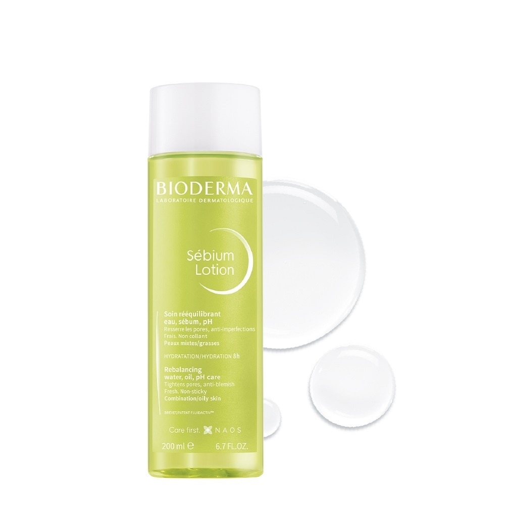 Bioderma Sébium Lotion 200ml