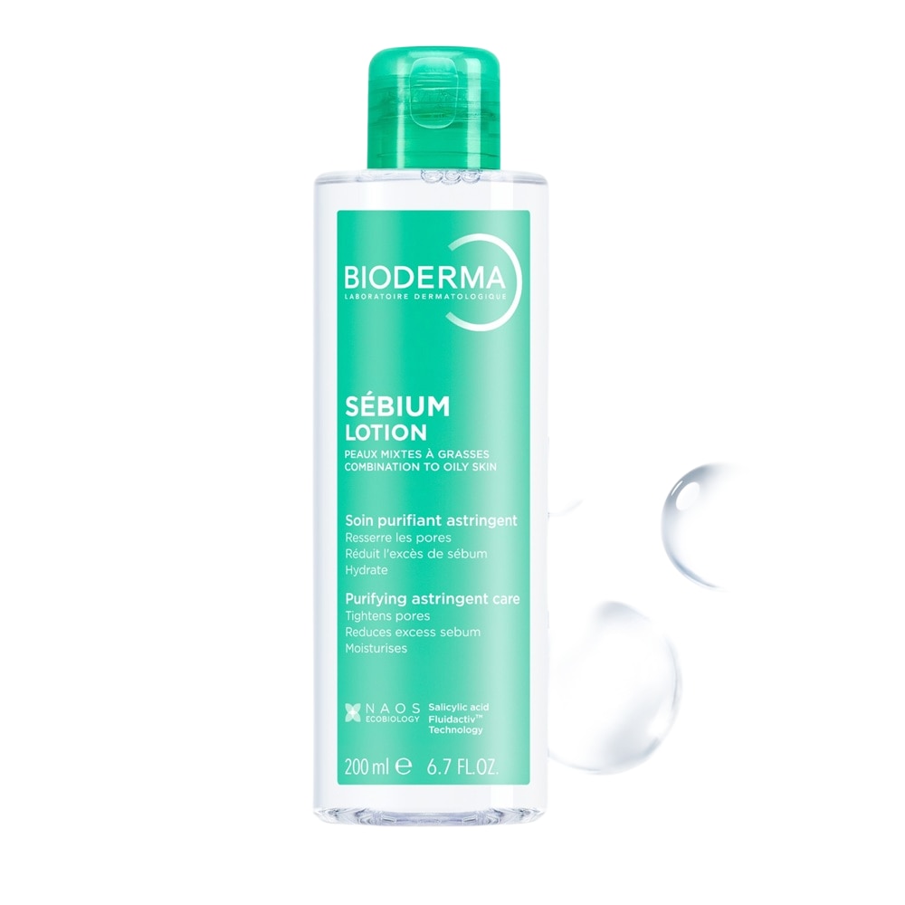 Bioderma Sébium Lotion 200ml