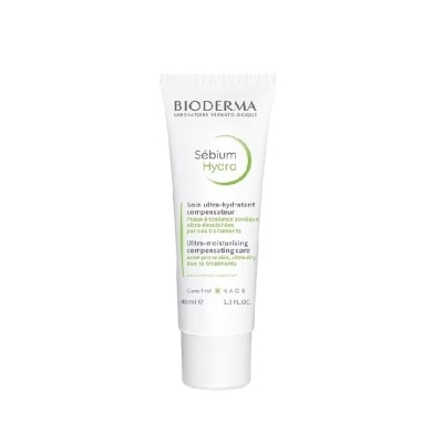 BIODERMA Sébium Hydra 40ml