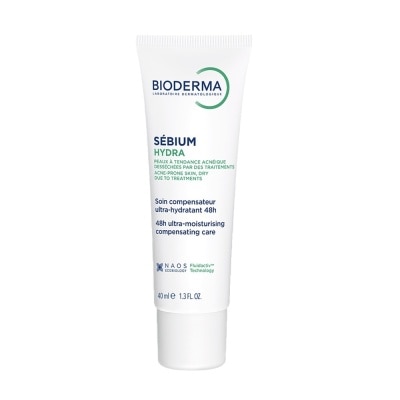 BIODERMA Sébium Hydra 40ml