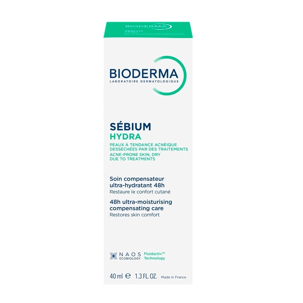 Sébium Hydra 40ml