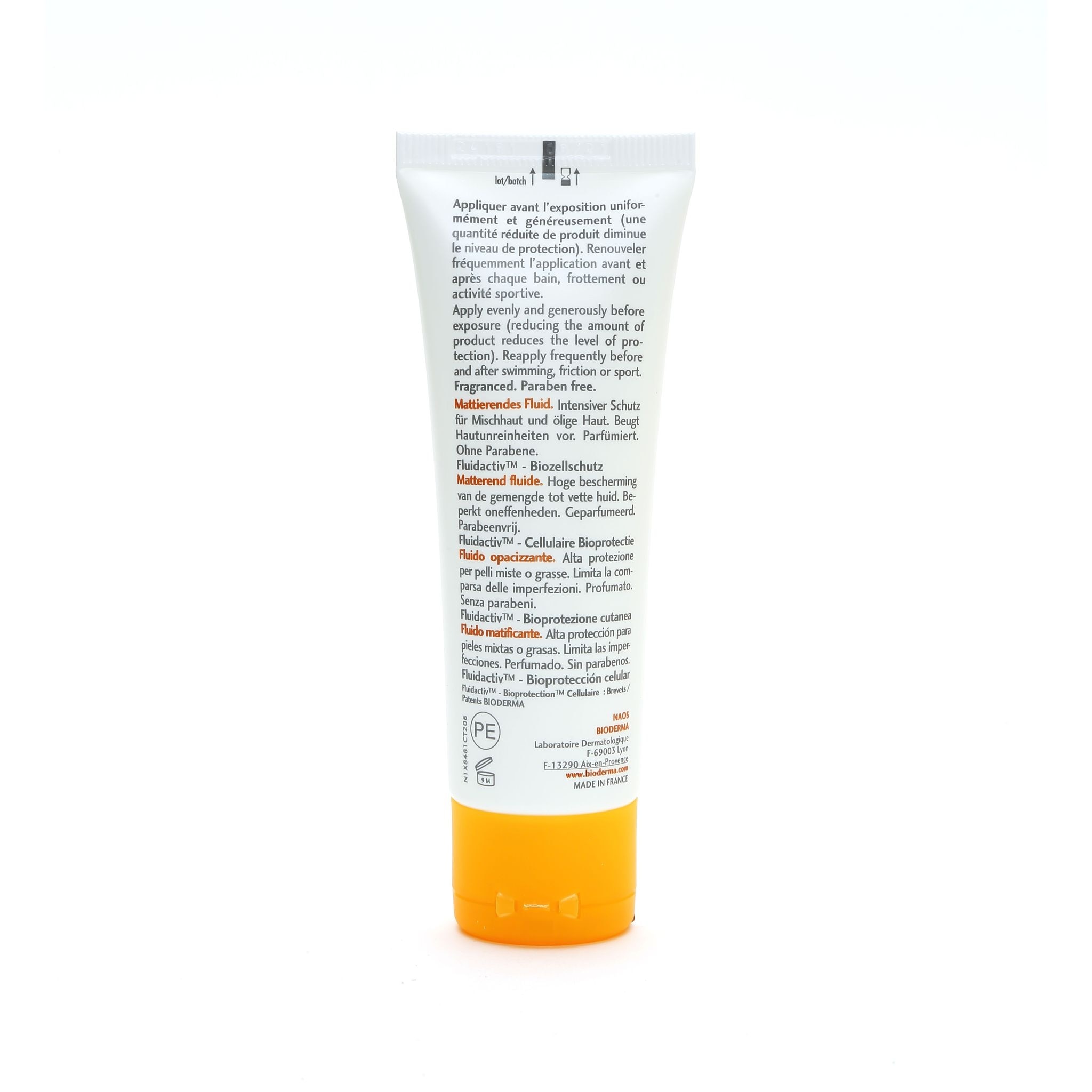 Photoderm Akn Mat SPF 30 40ml