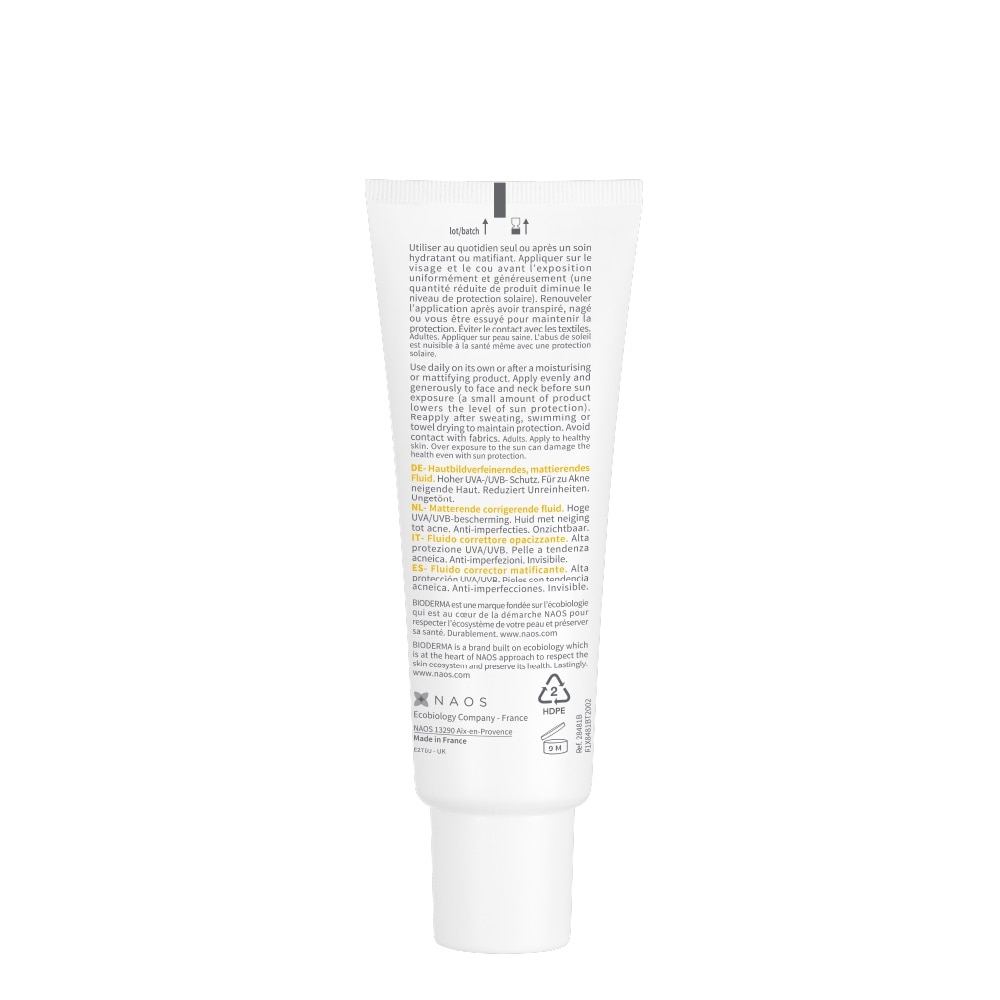 Photoderm Akn Mat SPF 30 40ml