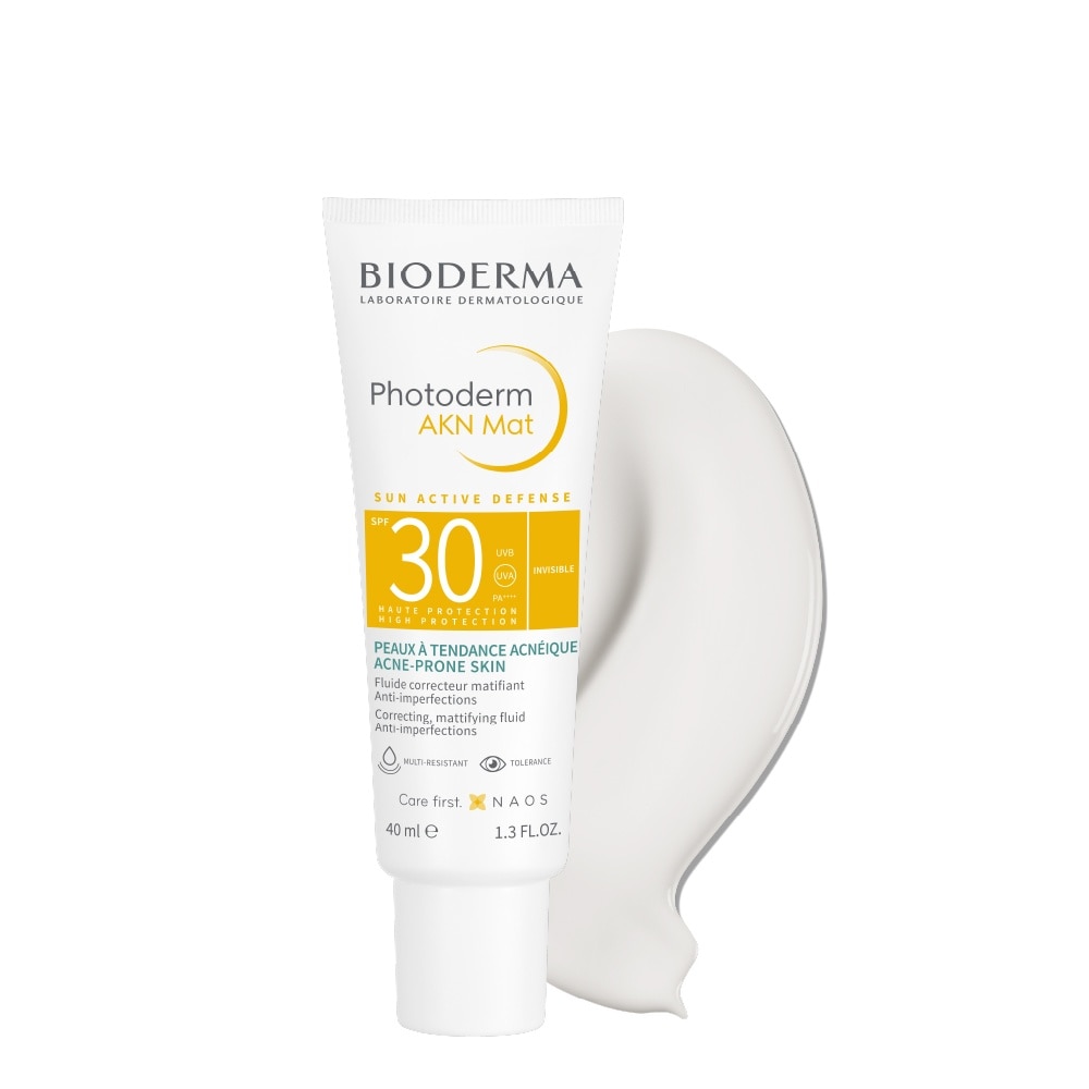 Photoderm Akn Mat SPF 30 40ml