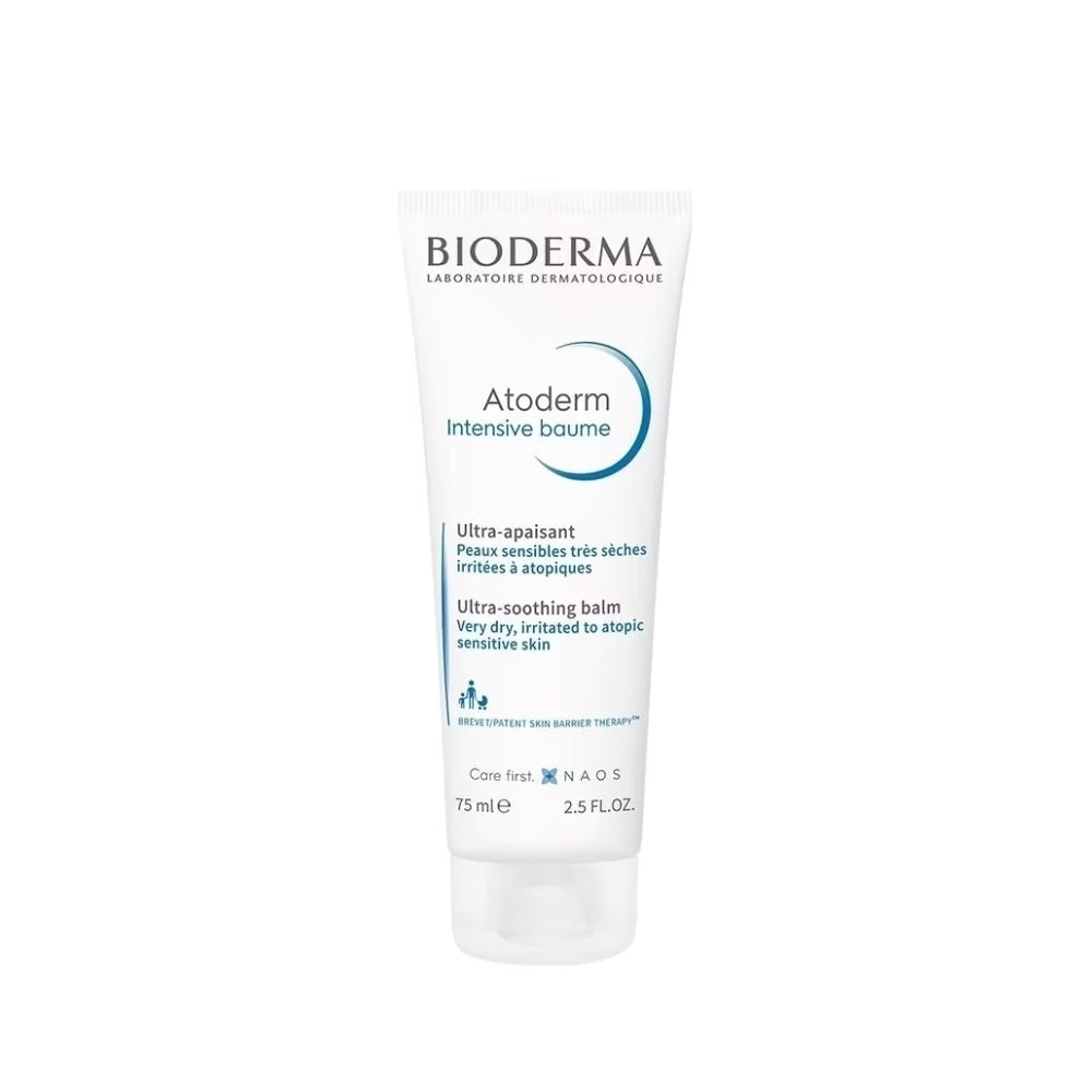 Atoderm Intensive Baume 75ml