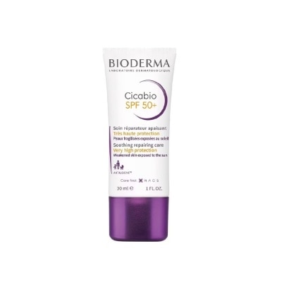 BIODERMA Cicabio SPF 50+ 30ml