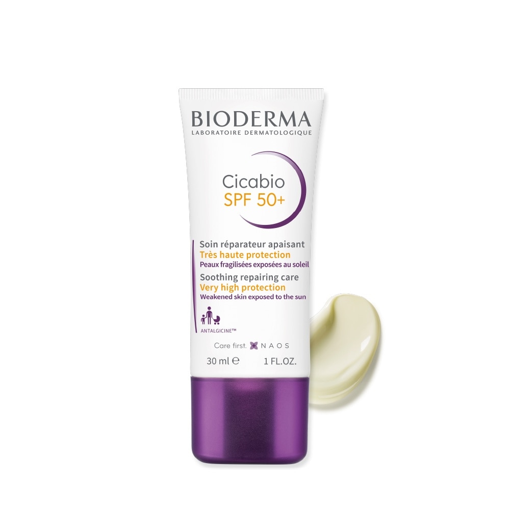 Cicabio SPF 50+ 30ml