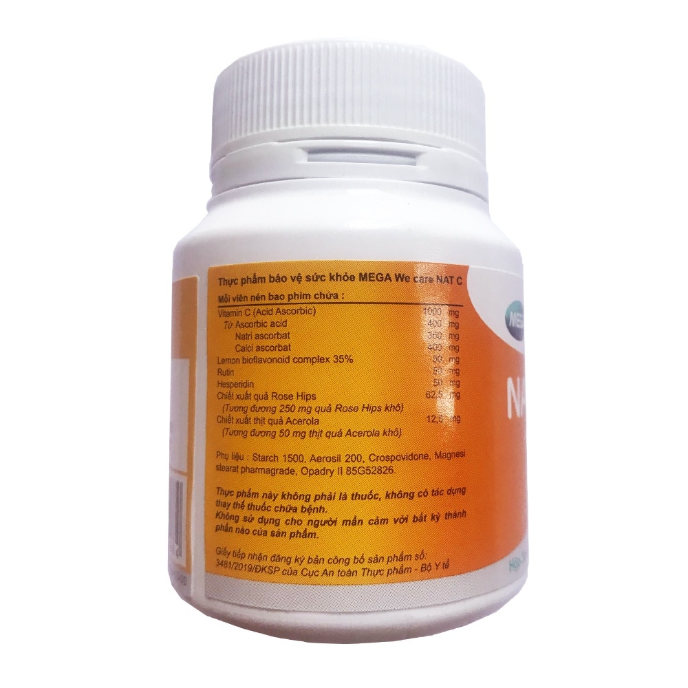 1000 30 Capsules