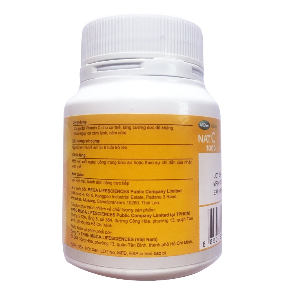 1000 30 Capsules