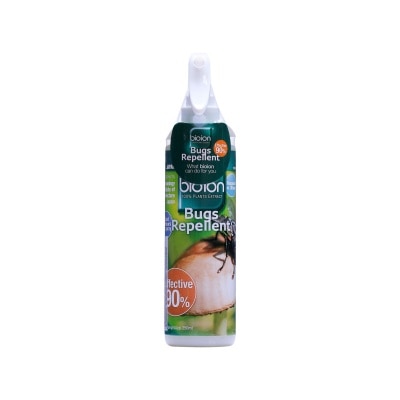 BIOION Spay Bug Repellent 250ml