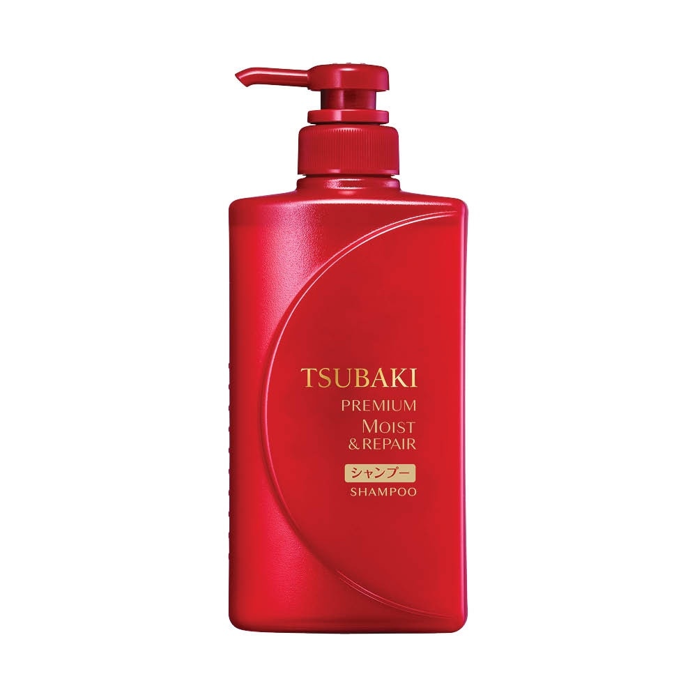 Shampoo Premium Moist 490ml