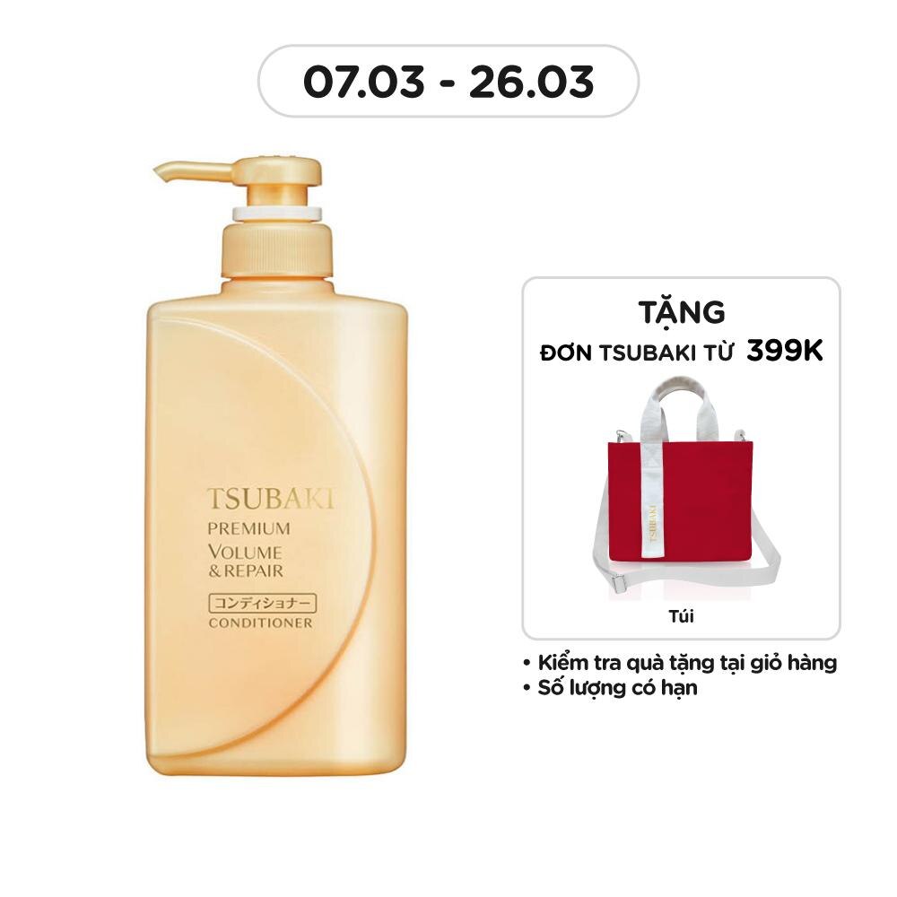 Conditioner Premium Repair 490ml